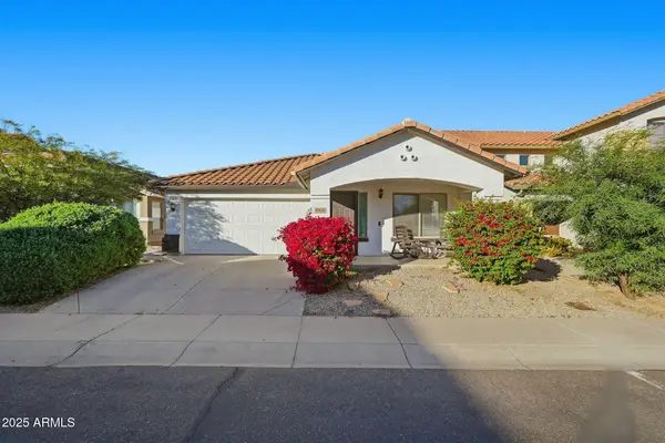 9306 S 35th Glen, Laveen, AZ 85339