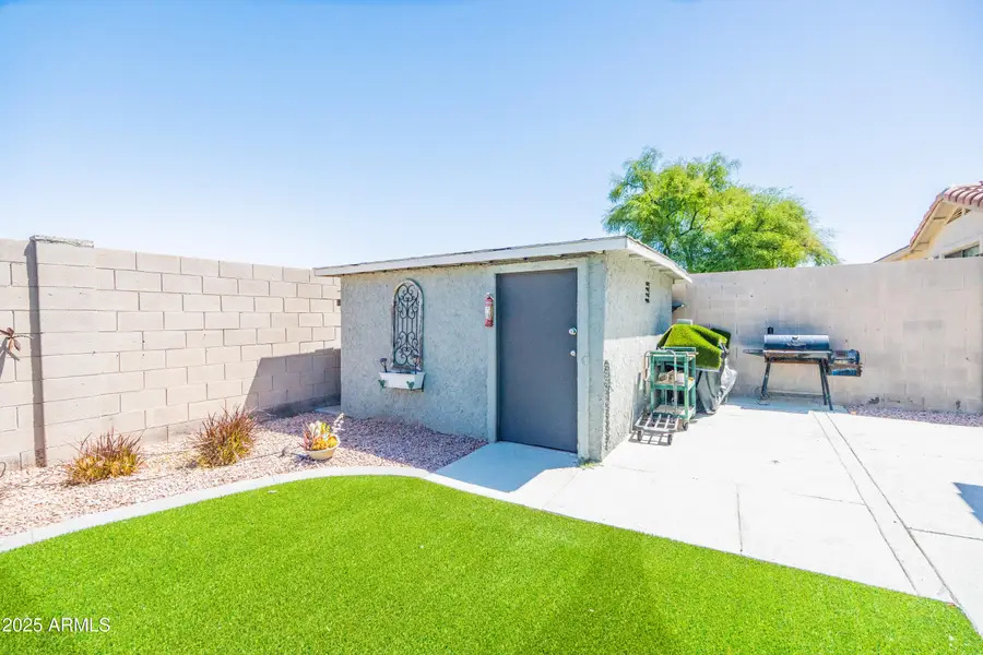 1550 W Saint Kateri Drive, Phoenix, AZ 85041 - #3