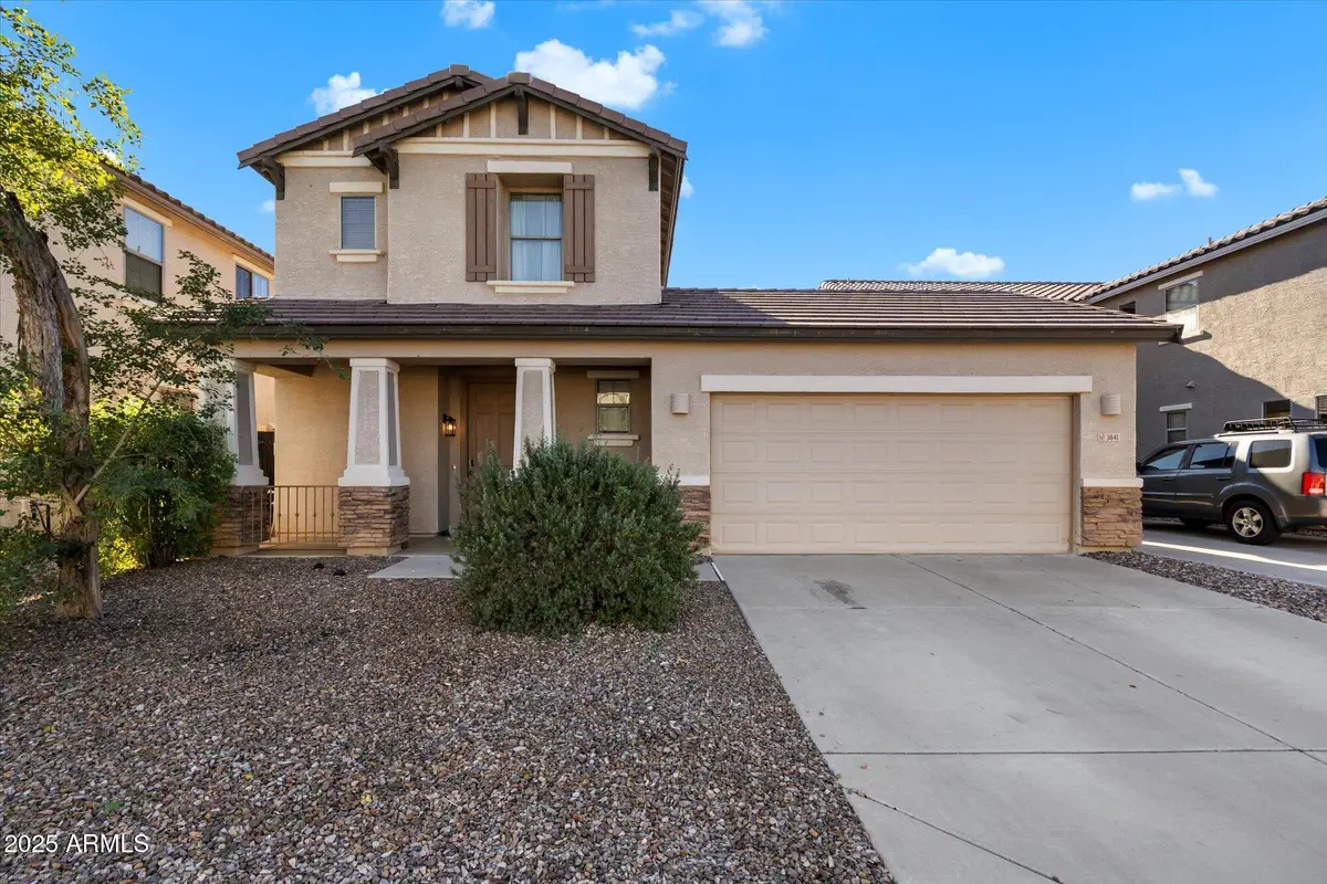 3841 E Baars Avenue, Gilbert, AZ 85297 - Image #1