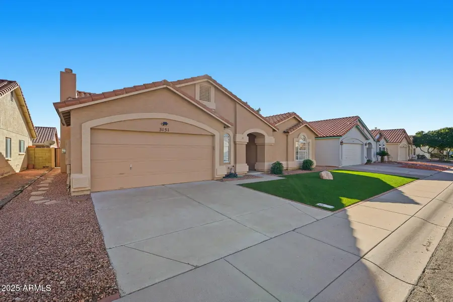 3151 W Frankfurt Drive, Chandler, AZ 85226 - Image #2