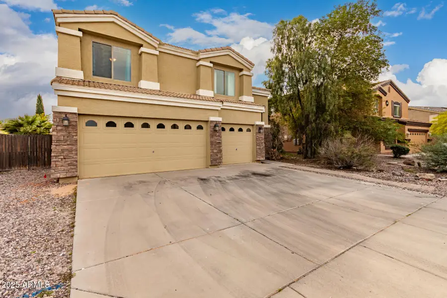 1729 E Caborca Drive, Casa Grande, AZ 85122 - Image #2