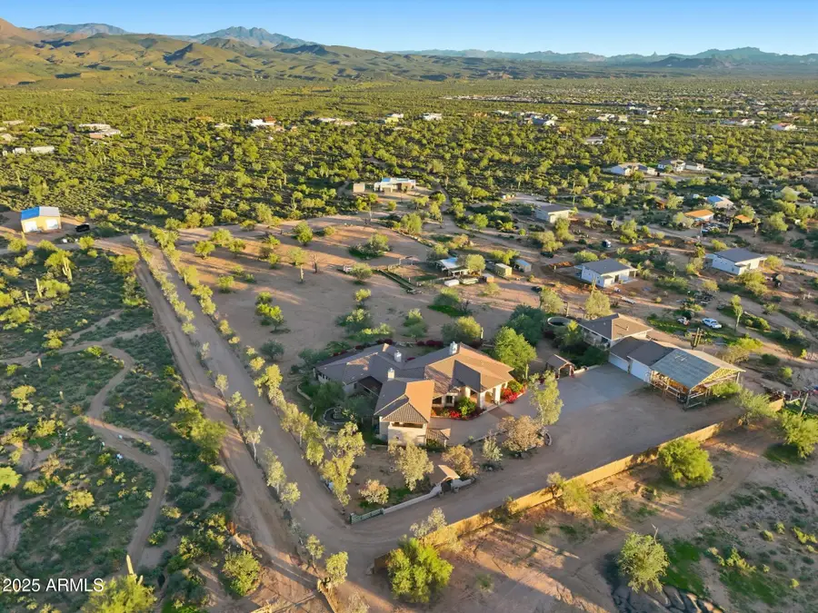 17105 E Wildcat Drive, Tonto National Forest, AZ 85263 - Image #2