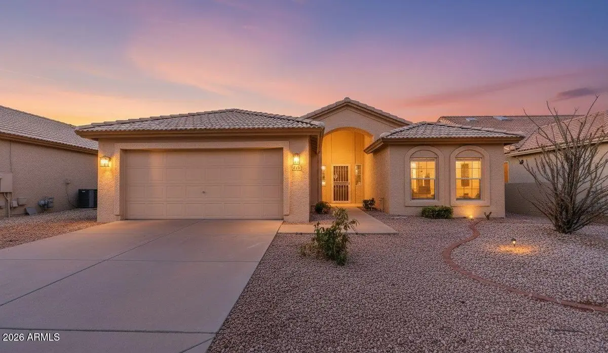 9134 E Diamond Drive, Sun Lakes, AZ 85248 - Image #1