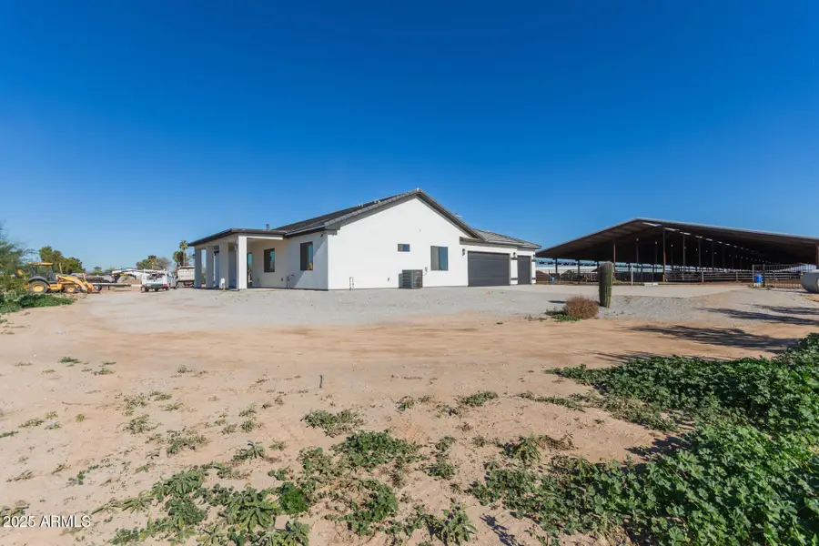 19657 W Dunlap Road, Buckeye, AZ 85326 - #3