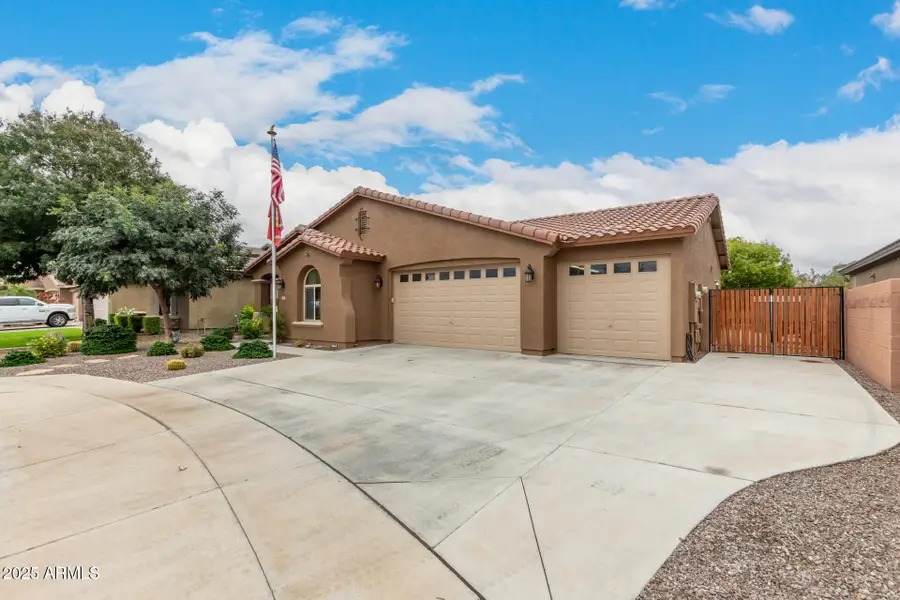 1265 W Rosemary Avenue, San Tan Valley, AZ 85140 - Image #3