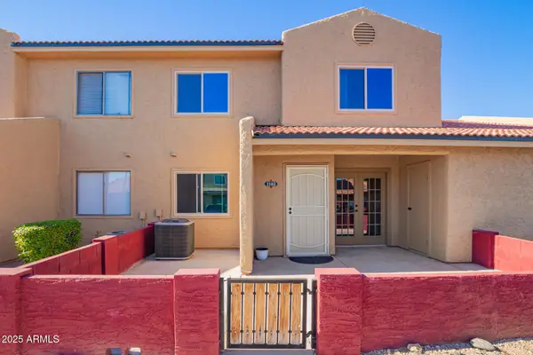 3511 E Baseline Road #1140, Phoenix, AZ 85042