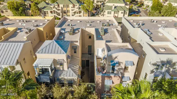 706 E Washington Street #114, Phoenix, AZ 85034