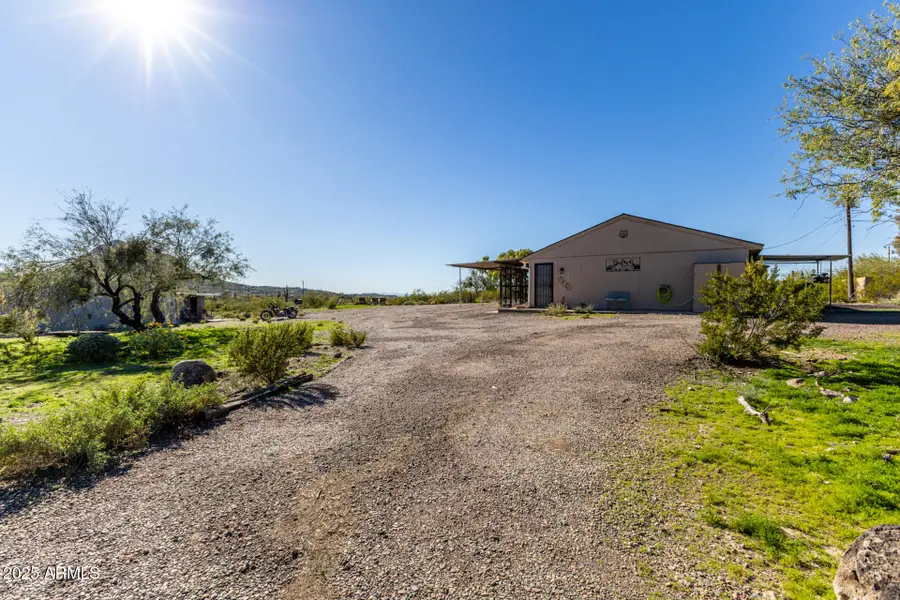 48822 N Roughrider Road, New River, AZ 85087 - Image #2