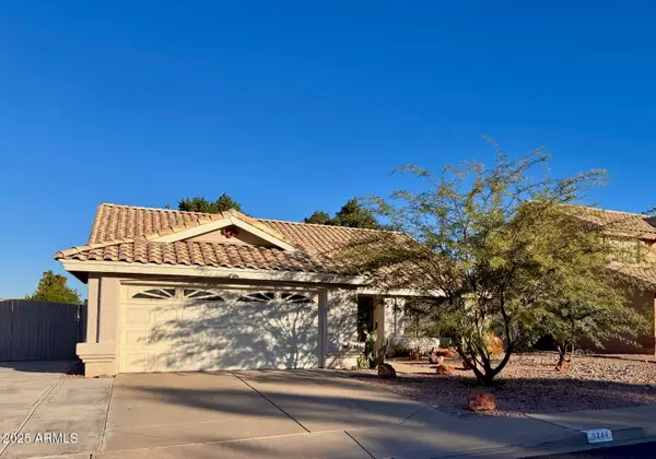 5244 E Hannibal Street E, Mesa, AZ 85205