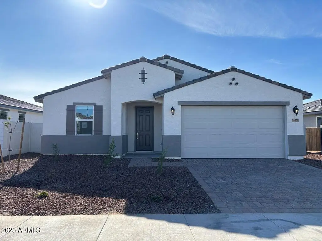 24419 W Grove Street, Buckeye, AZ 85326 - #1