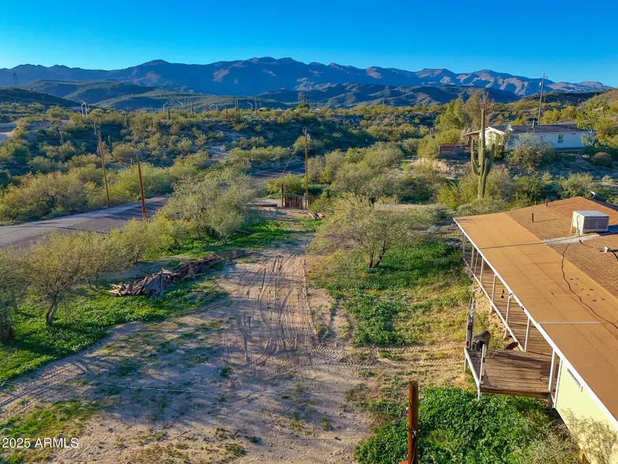 33235 S Coldwater Road, Black Canyon City, AZ 85324 - Image #3