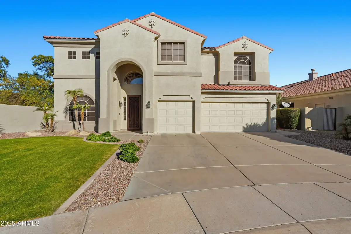 730 W Carob Place, Chandler, AZ 85248 - Image #1