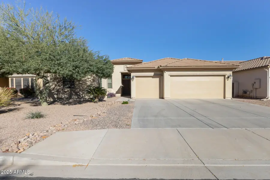 45308 W Jack Rabbit Trail, Maricopa, AZ 85139 - Image #2