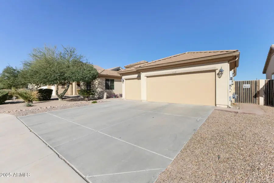 45308 W Jack Rabbit Trail, Maricopa, AZ 85139 - Image #3