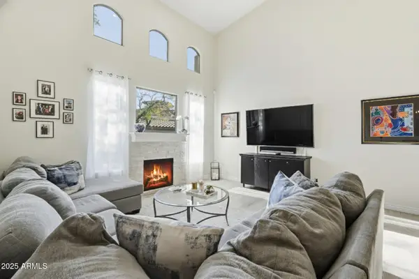 20802 N Grayhawk Drive #1107, Scottsdale, AZ 85255