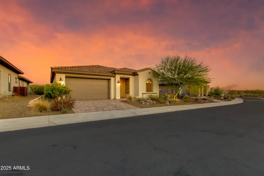 4125 Cactus Blossom Road, Wickenburg, AZ 85390 - Image #2
