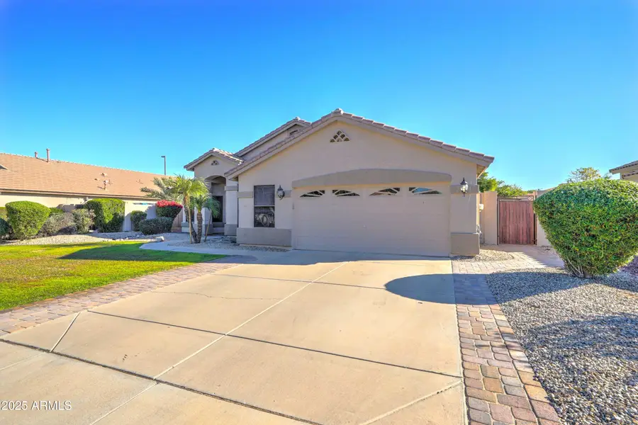 2155 S Quartz Court, Gilbert, AZ 85295 - Image #2