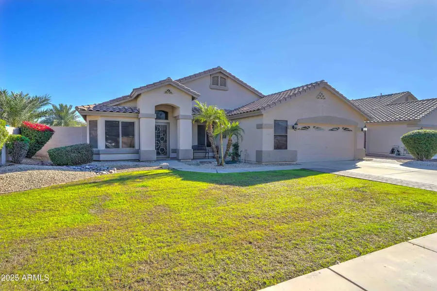 2155 S Quartz Court, Gilbert, AZ 85295 - Image #3