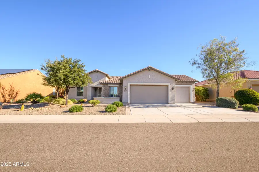 20279 N 269th Drive N, Buckeye, AZ 85396 - Image #2