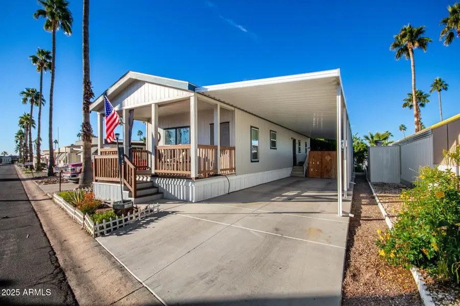 10540 E Apache Trail #93, Apache Junction, AZ 85120 - Image #2