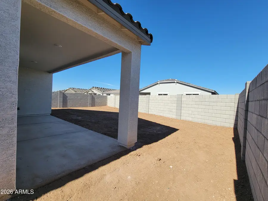 24428 W Hazel Drive, Buckeye, AZ 85326 - #2