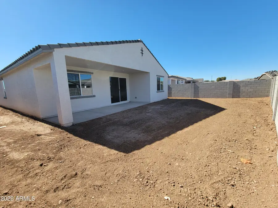 24428 W Hazel Drive, Buckeye, AZ 85326 - #3