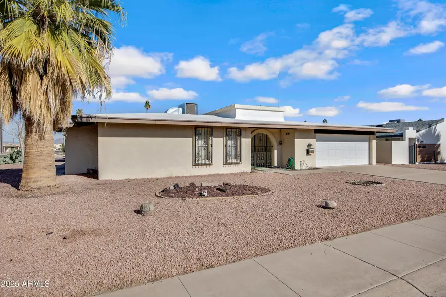 3673 S Roosevelt Street, Tempe, AZ 85282 - Image #3