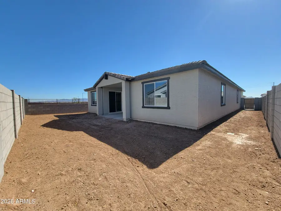 24422 W Hazel Drive, Buckeye, AZ 85326 - #2