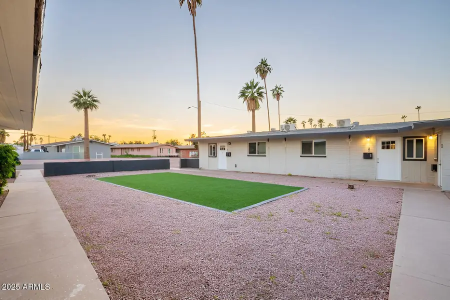 4838 E Willetta Street, Phoenix, AZ 85008 - #2