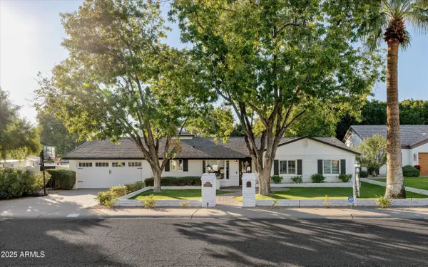 4826 N 34th Place, Phoenix, AZ 85018