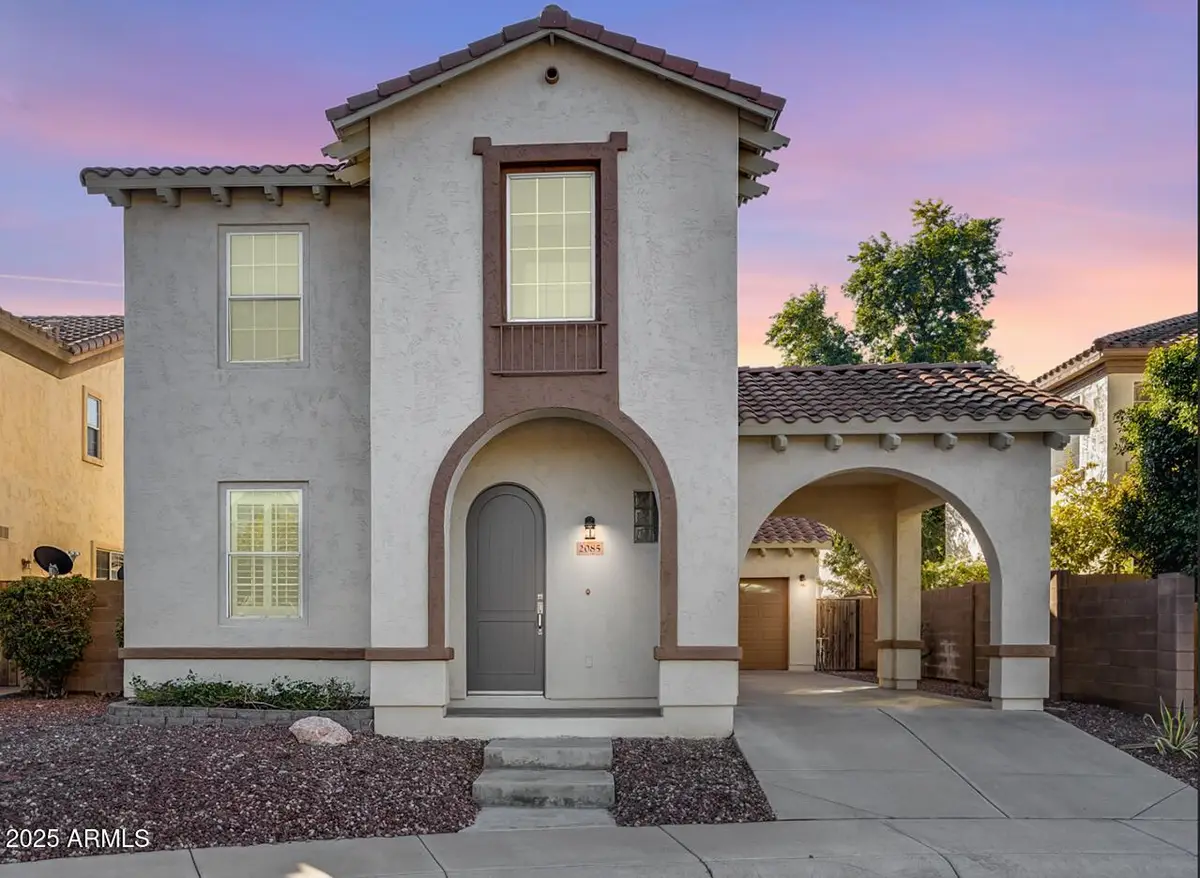 2085 E Hulet Place, Chandler, AZ 85225 - #1