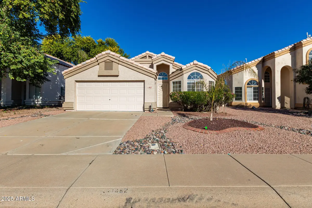 1462 E Cindy Street, Chandler, AZ 85225 - #1
