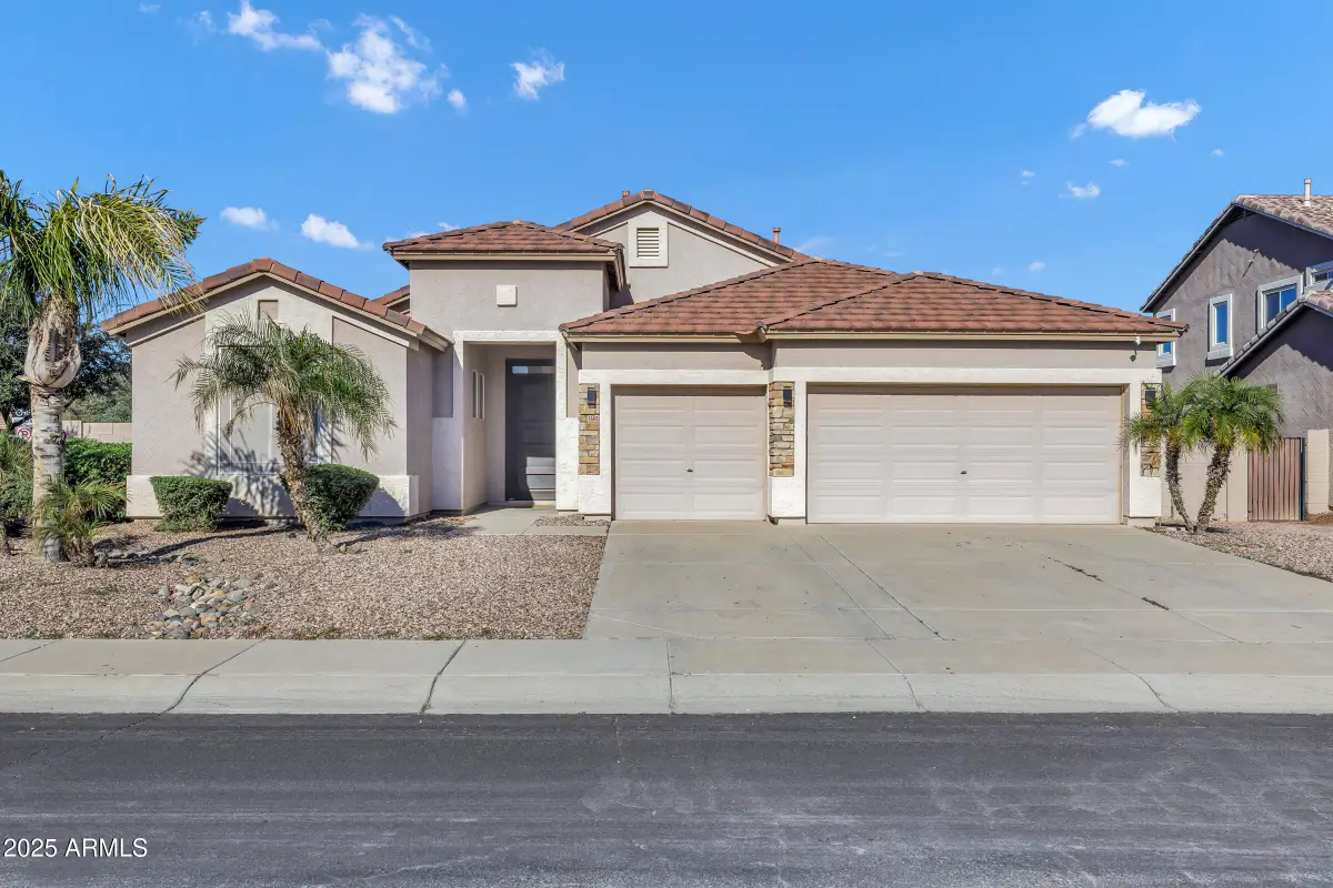 3402 E Thornton Avenue, Gilbert, AZ 85297 - Image #1