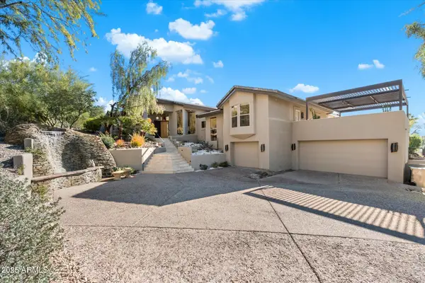 7007 N 59th Place, Paradise Valley, AZ 85253