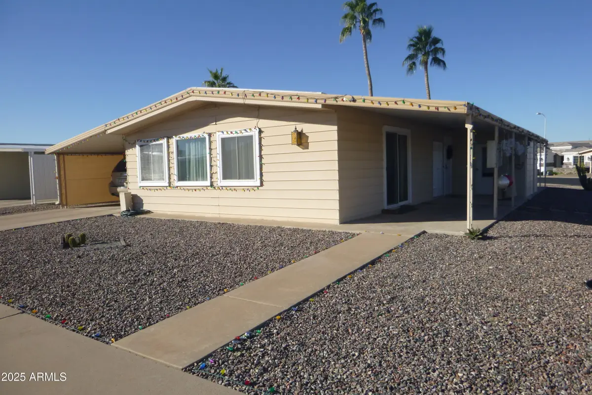 2347 N Nicklaus Drive N, Mesa, AZ 85215 - Image #1