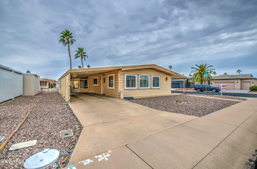 2347 N Nicklaus Drive N, Mesa, AZ 85215 - Image #2