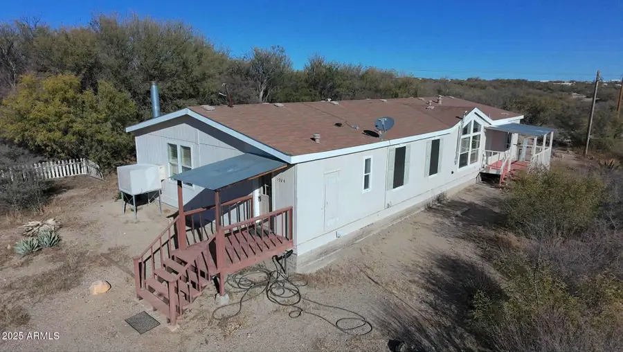 1924 E Blackberry Lane, Whetstone, AZ 85616 - Image #2