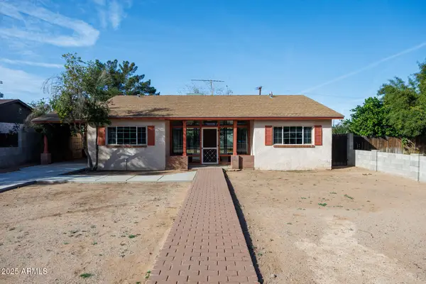 1129 N Lehmberg Avenue, Casa Grande, AZ 85122