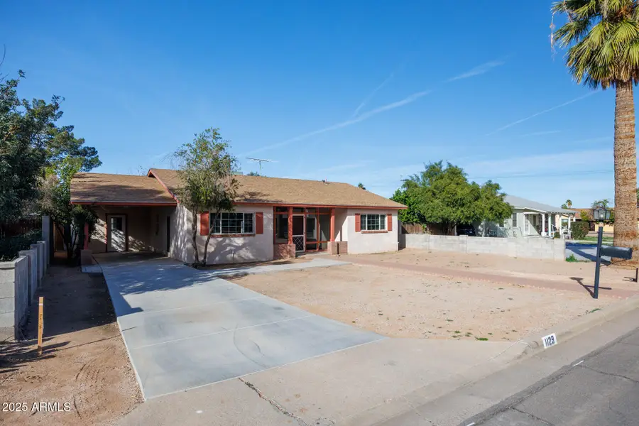 1129 N Lehmberg Avenue, Casa Grande, AZ 85122 - Image #2
