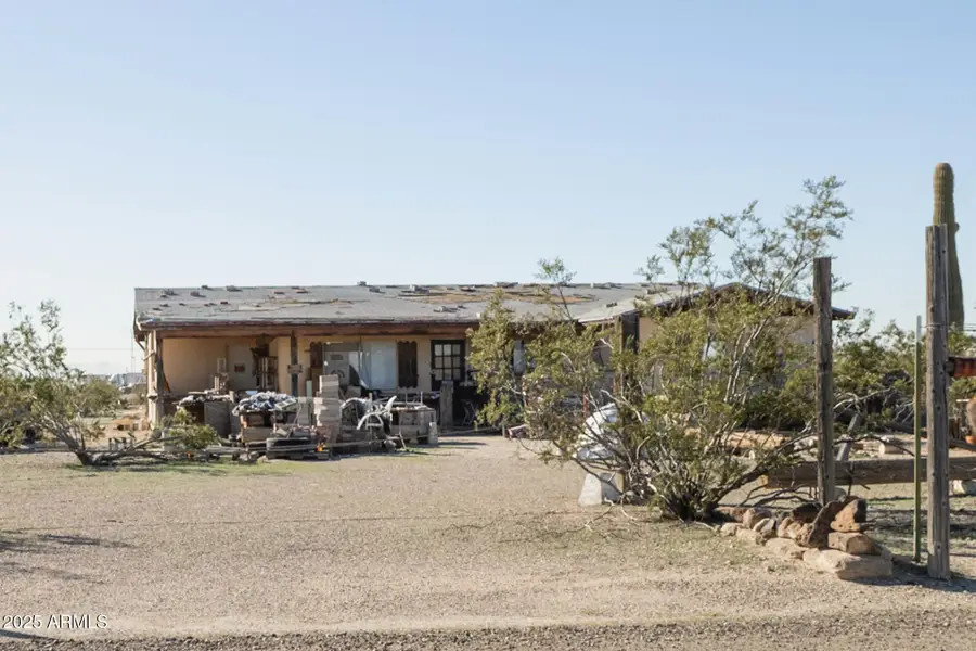 29201 W Tonopah Salome Highway #30, Buckeye, AZ 85396 - Image #2