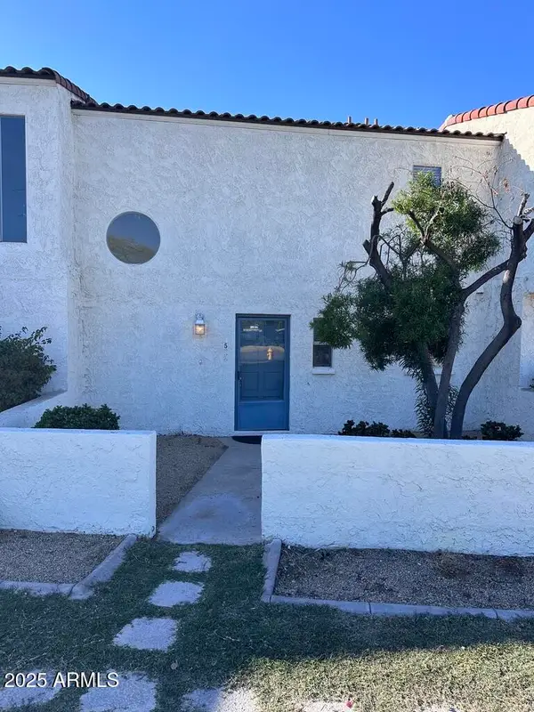 8502 N Central Avenue #5, Phoenix, AZ 85020