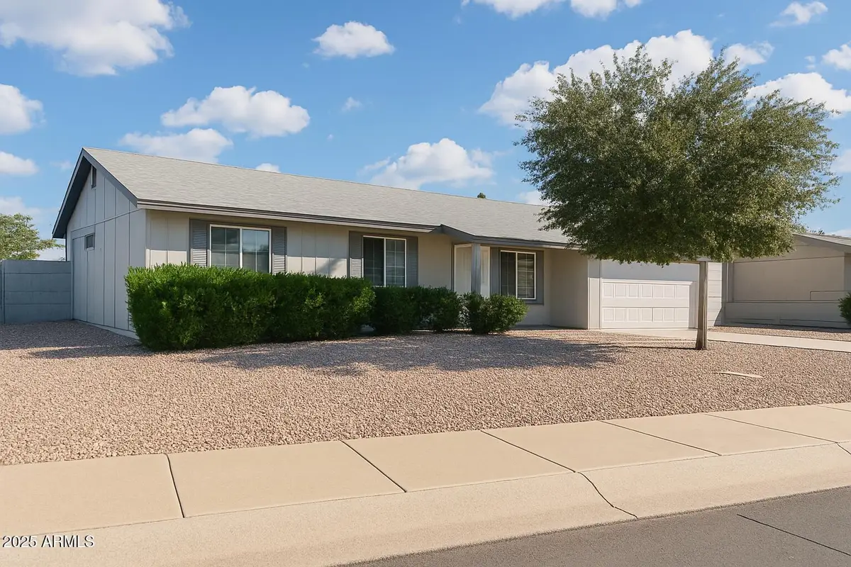 513 W El Prado Road, Chandler, AZ 85225 - #1
