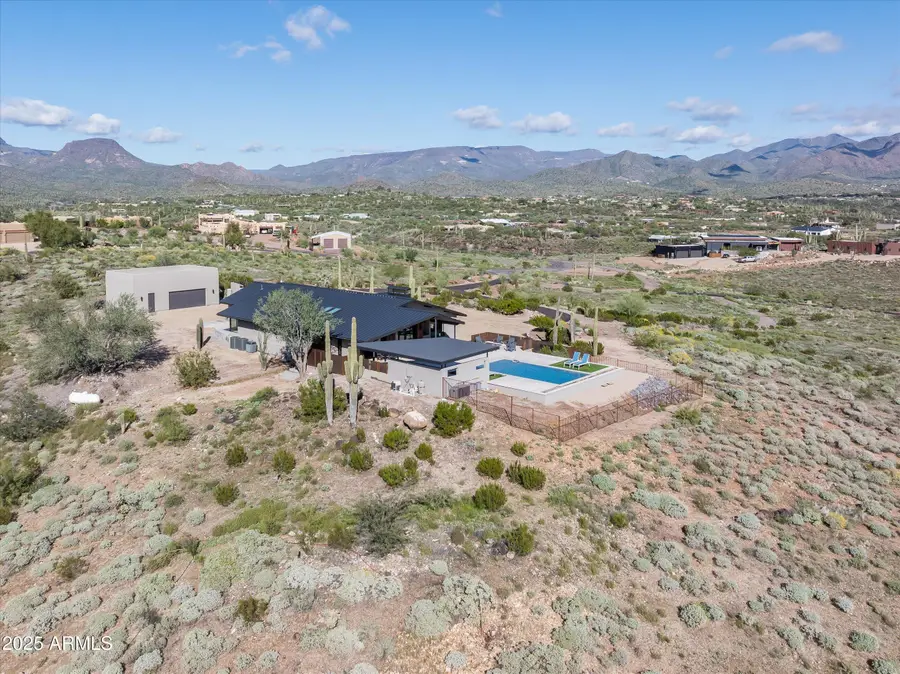 5201 E Rockaway Hills Drive, Cave Creek, AZ 85331 - Image #3