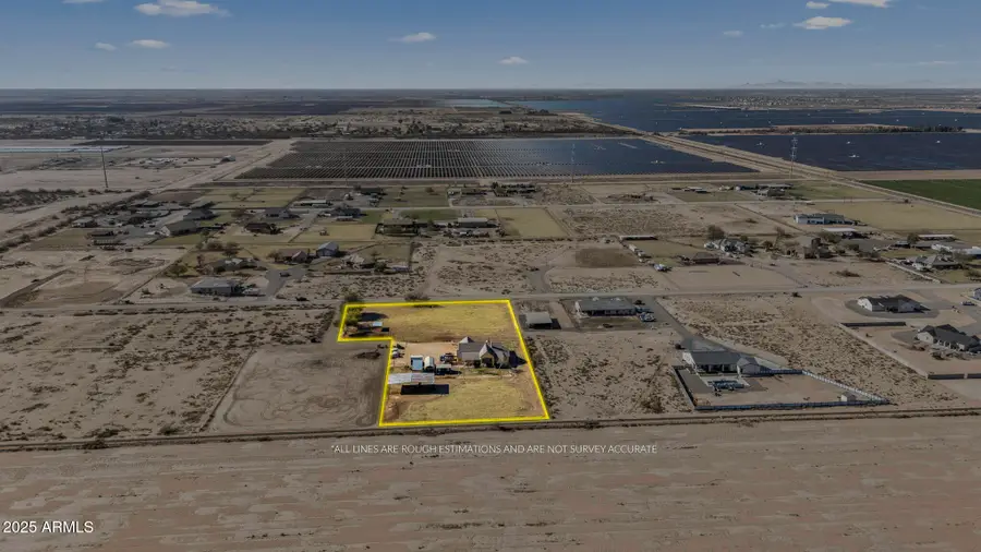 242 S Bethany Place, Casa Grande, AZ 85194 - Image #2