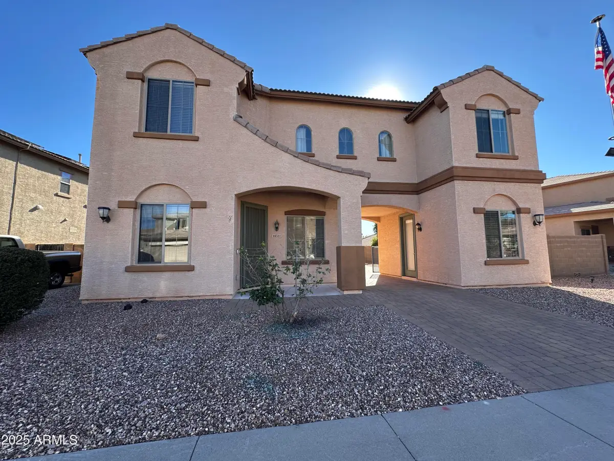 16511 W Tether Trail, Surprise, AZ 85387 - Image #1