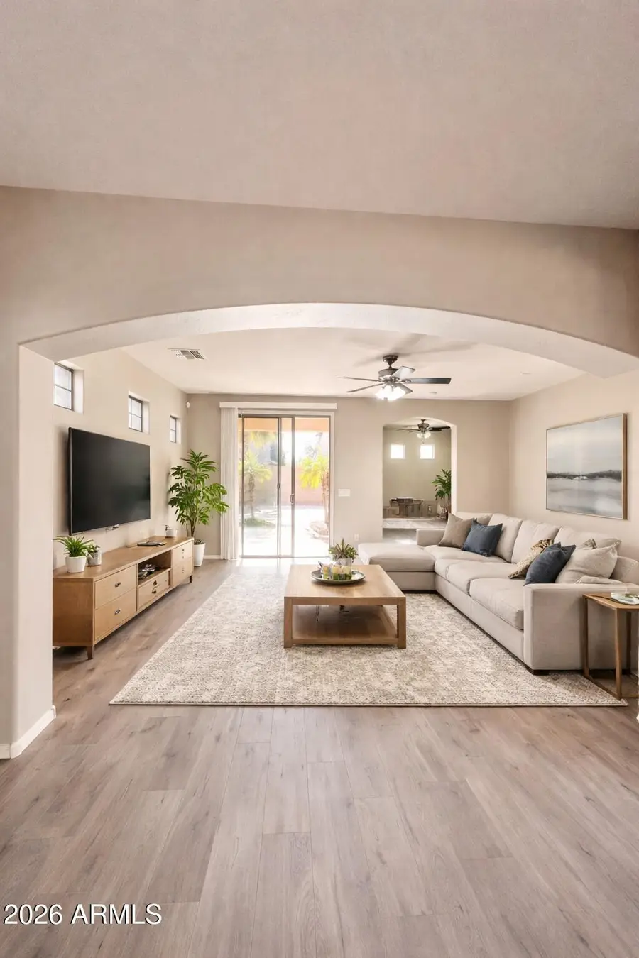 16511 W Tether Trail, Surprise, AZ 85387 - #2