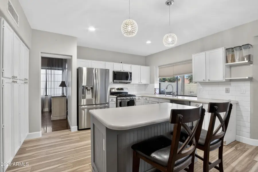 1202 W Iris Drive, Gilbert, AZ 85233 - Image #2