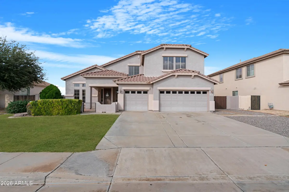 6684 S Wilson Drive, Chandler, AZ 85249 - Image #1