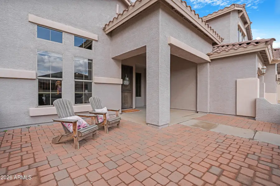 6684 S Wilson Drive, Chandler, AZ 85249 - Image #3