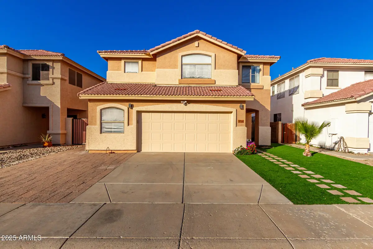 3726 W Villa Linda Drive, Glendale, AZ 85310 - Image #1